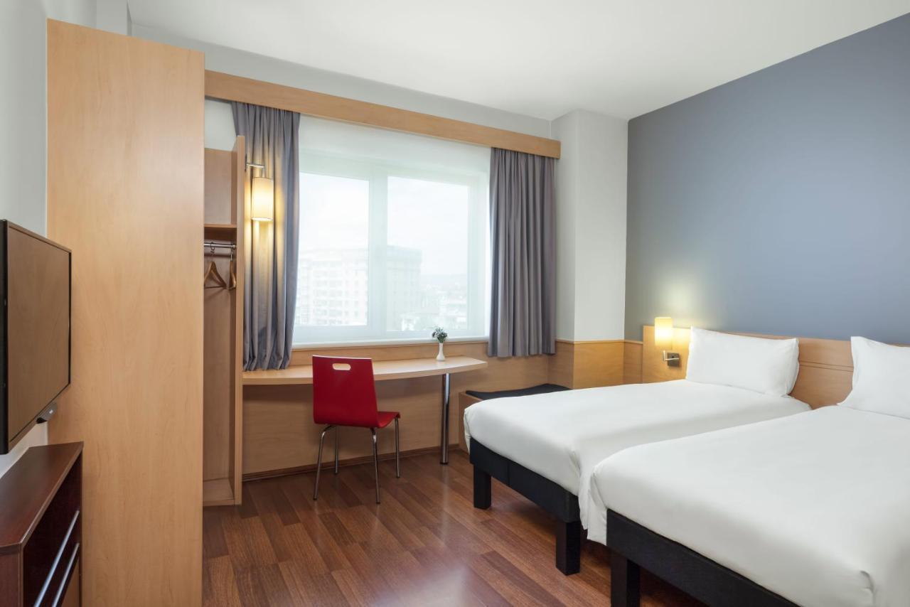 Ibis Ескишехир Екстериор снимка