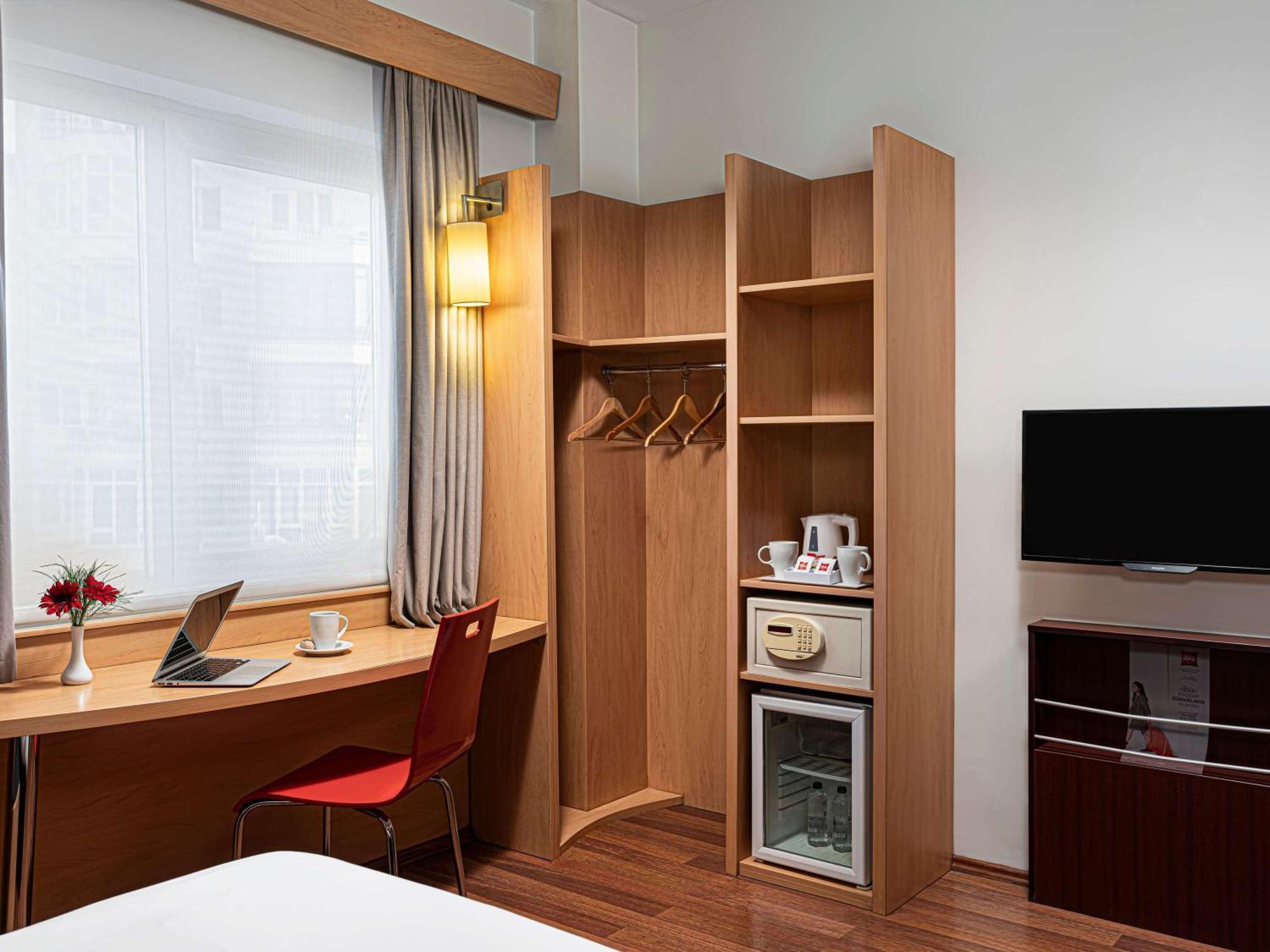 Ibis Ескишехир Екстериор снимка