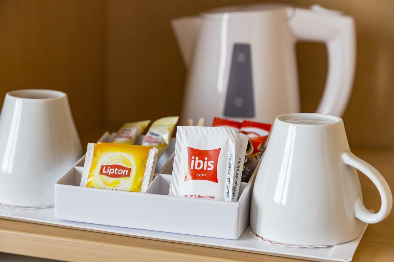 Ibis Ескишехир Екстериор снимка